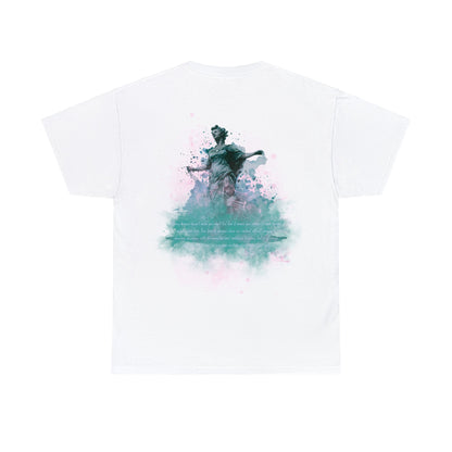 Bravery - Unisex Cotton Tee