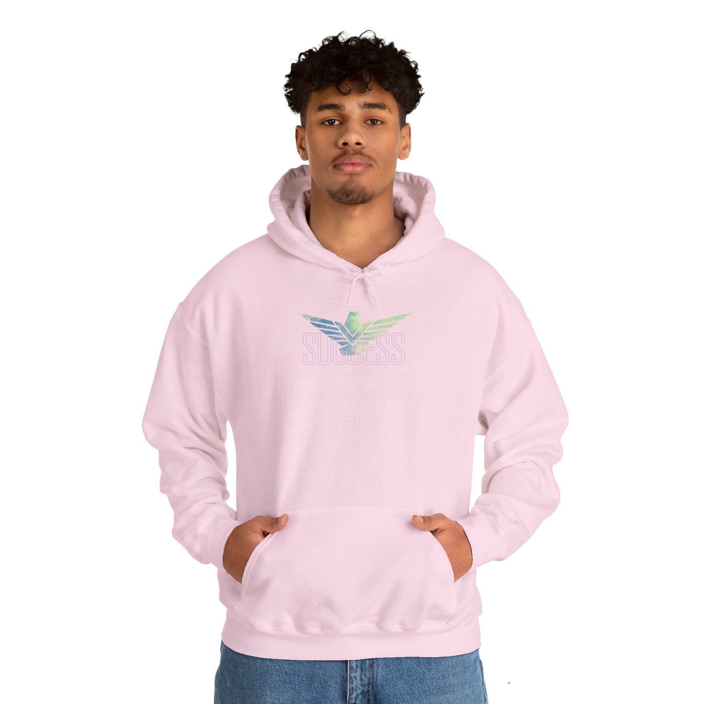 Believe in Yourself - Hooded Sweatshirt