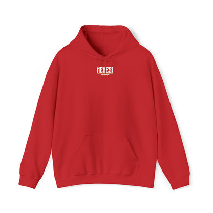 Small Daily Acts - Hooded Sweatshirt