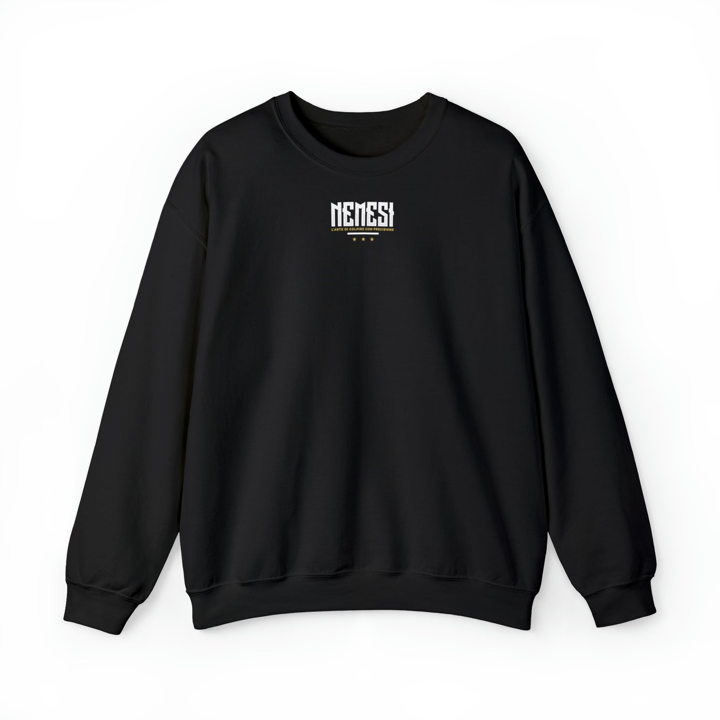 Small Daily Acts - Crewneck Sweatshirt