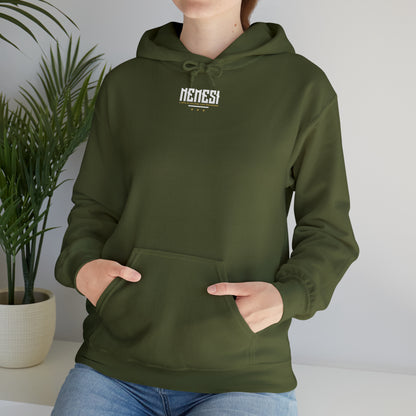 Small Daily Acts - Hooded Sweatshirt