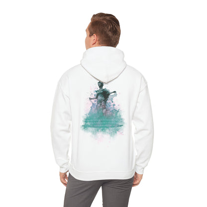 Bravery - Hooded Sweatshirt