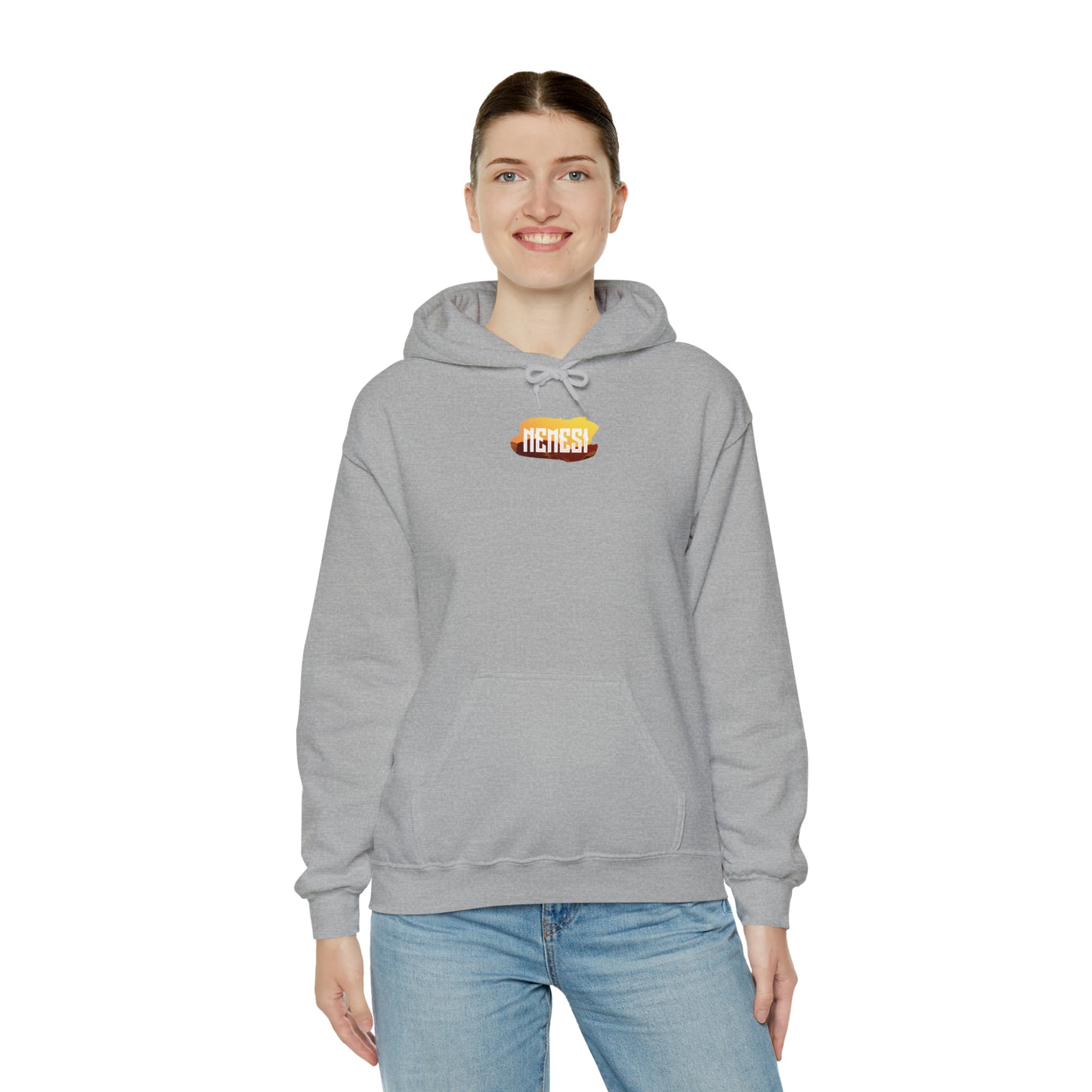 The Art of Choosing - Hooded Sweatshirt