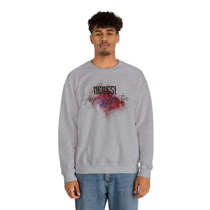 Sense of Direction - Crewneck Sweatshirt