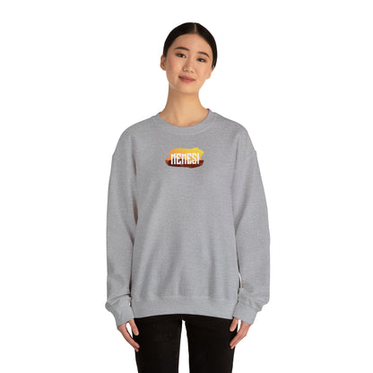 The Art of choosing - Crewneck Sweatshirt - Nemesi