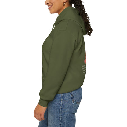 SelfCare - Hooded Sweatshirt