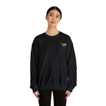 True Freedom - Crewneck Sweatshirt