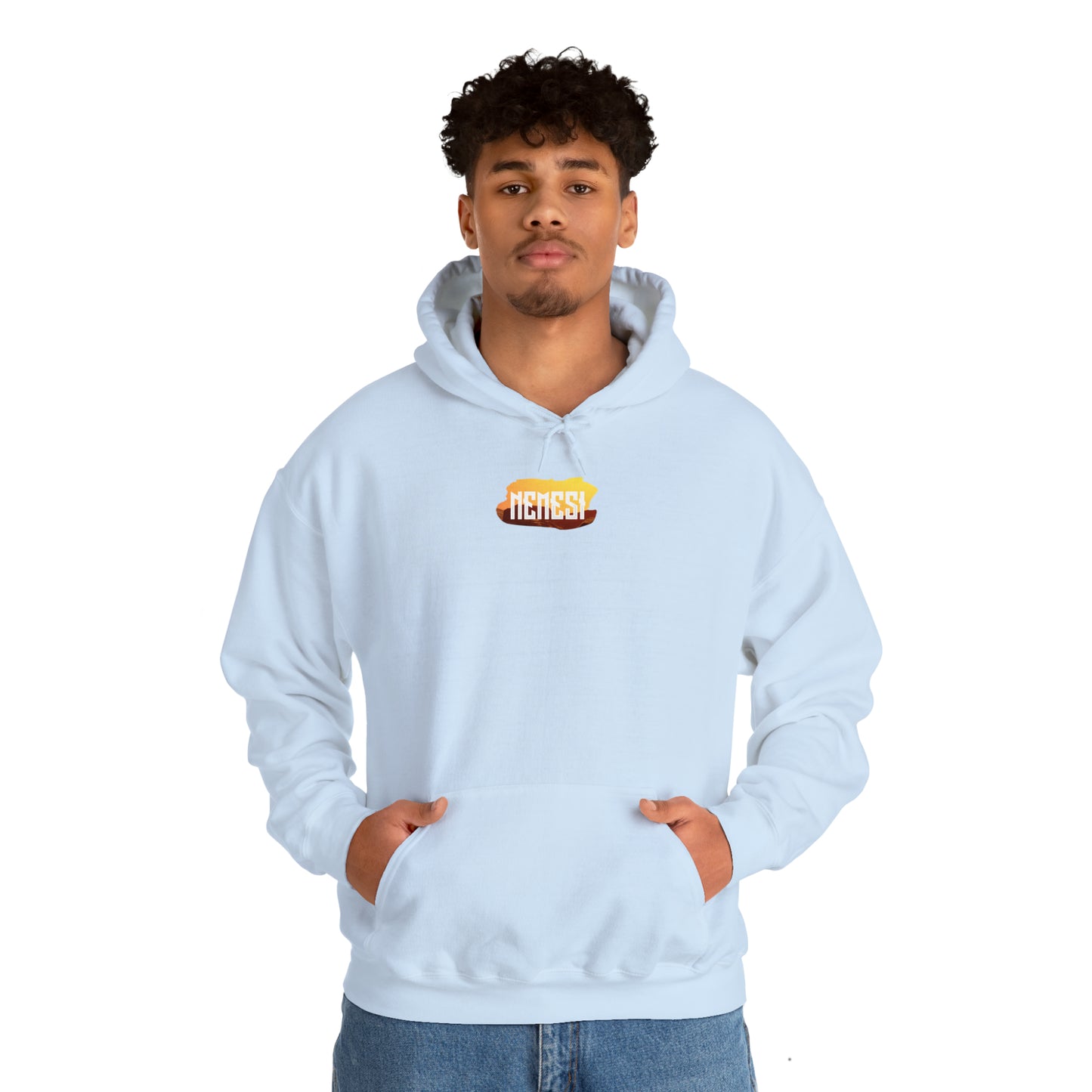 The Art of Choosing - Hooded Sweatshirt