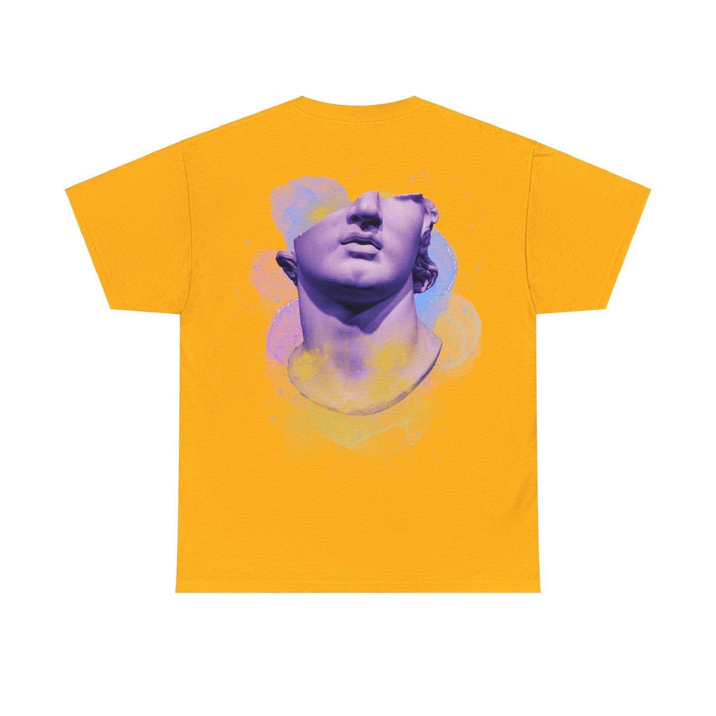 Charity - Unisex Cotton Tee