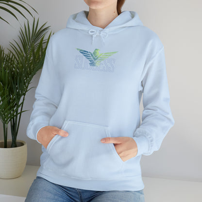 Believe in Yourself - Hooded Sweatshirt