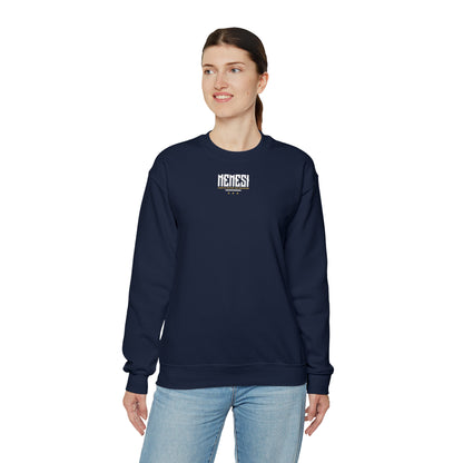 Small Daily Acts - Crewneck Sweatshirt