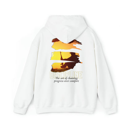 The Art of Choosing - Hooded Sweatshirt