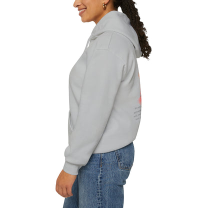 SelfCare - Hooded Sweatshirt