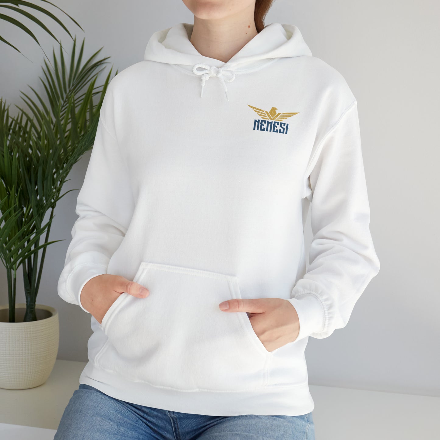 True Freedom - Hooded Sweatshirt