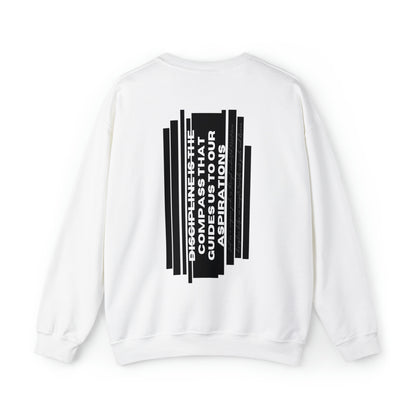 The Compass - Crewneck Sweatshirt