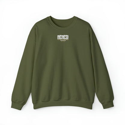 Small Daily Acts - Crewneck Sweatshirt