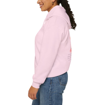 SelfCare - Hooded Sweatshirt