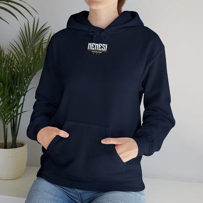 Small Daily Acts - Hooded Sweatshirt