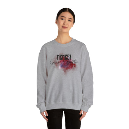 Sense of Direction - Crewneck Sweatshirt