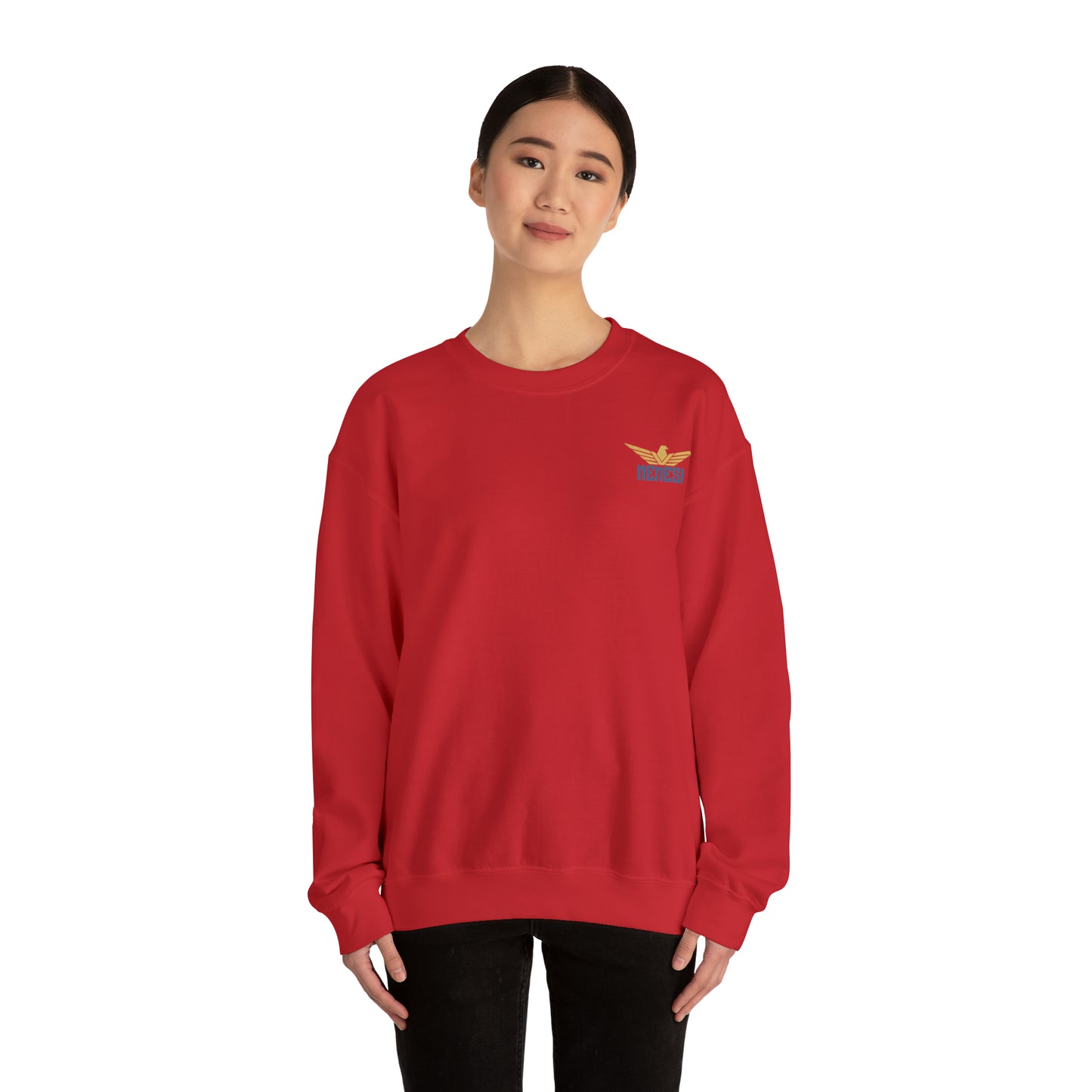 True Freedom - Crewneck Sweatshirt