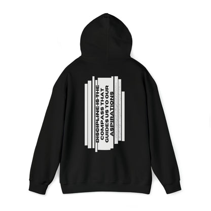 The Compass - Hooded Sweatshirt