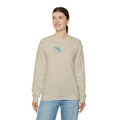 Bielieve in Yourself - Unisex Crewneck Sweatshirt