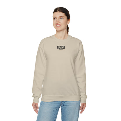 Small Daily Acts - Crewneck Sweatshirt