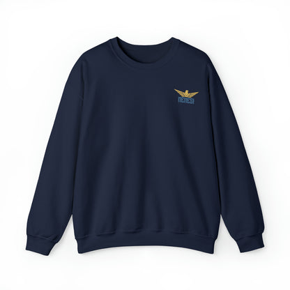 True Freedom - Crewneck Sweatshirt