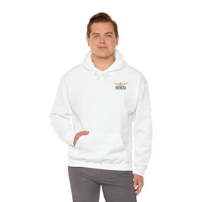 True Freedom - Hooded Sweatshirt