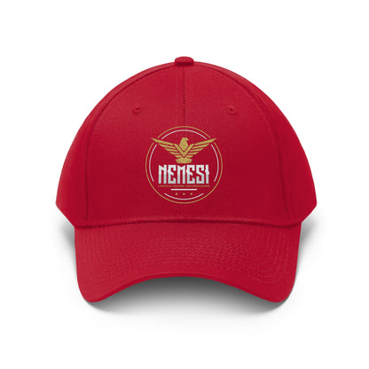 Nemesi Unisex Hat - Nemesi