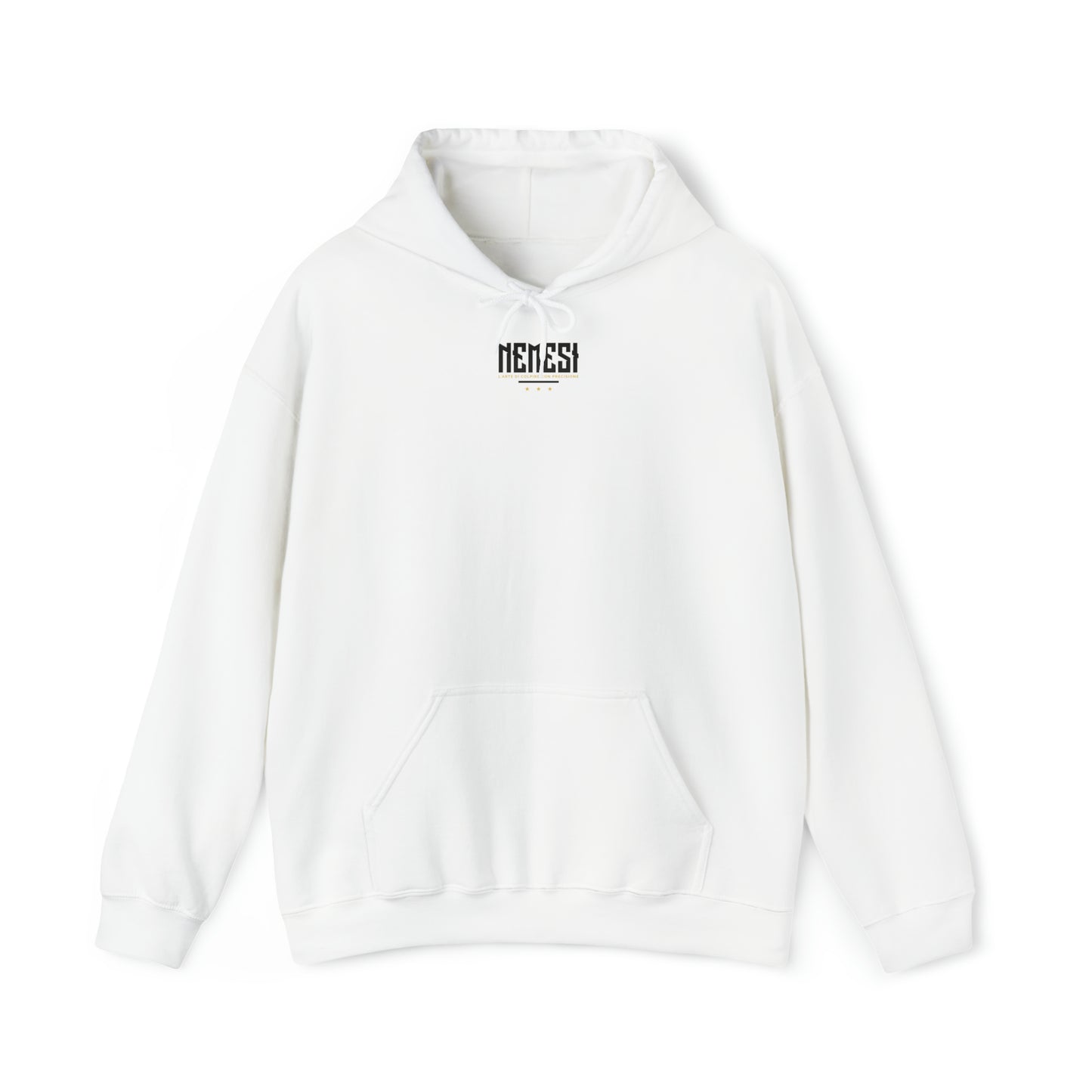 Small Daily Acts - Hooded Sweatshirt