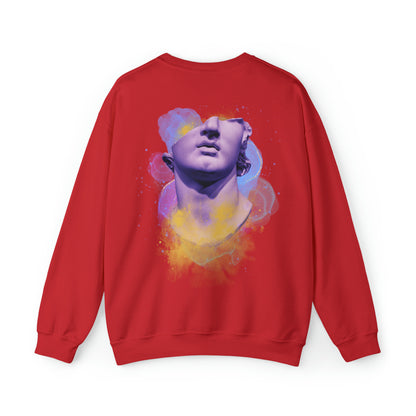 Charity - Crewneck Sweatshirt - Nemesi