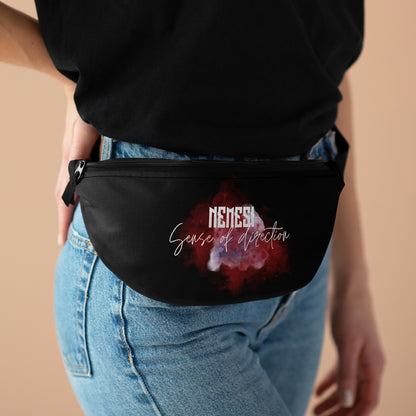 Sense of Direction - Fanny Pack - Nemesi