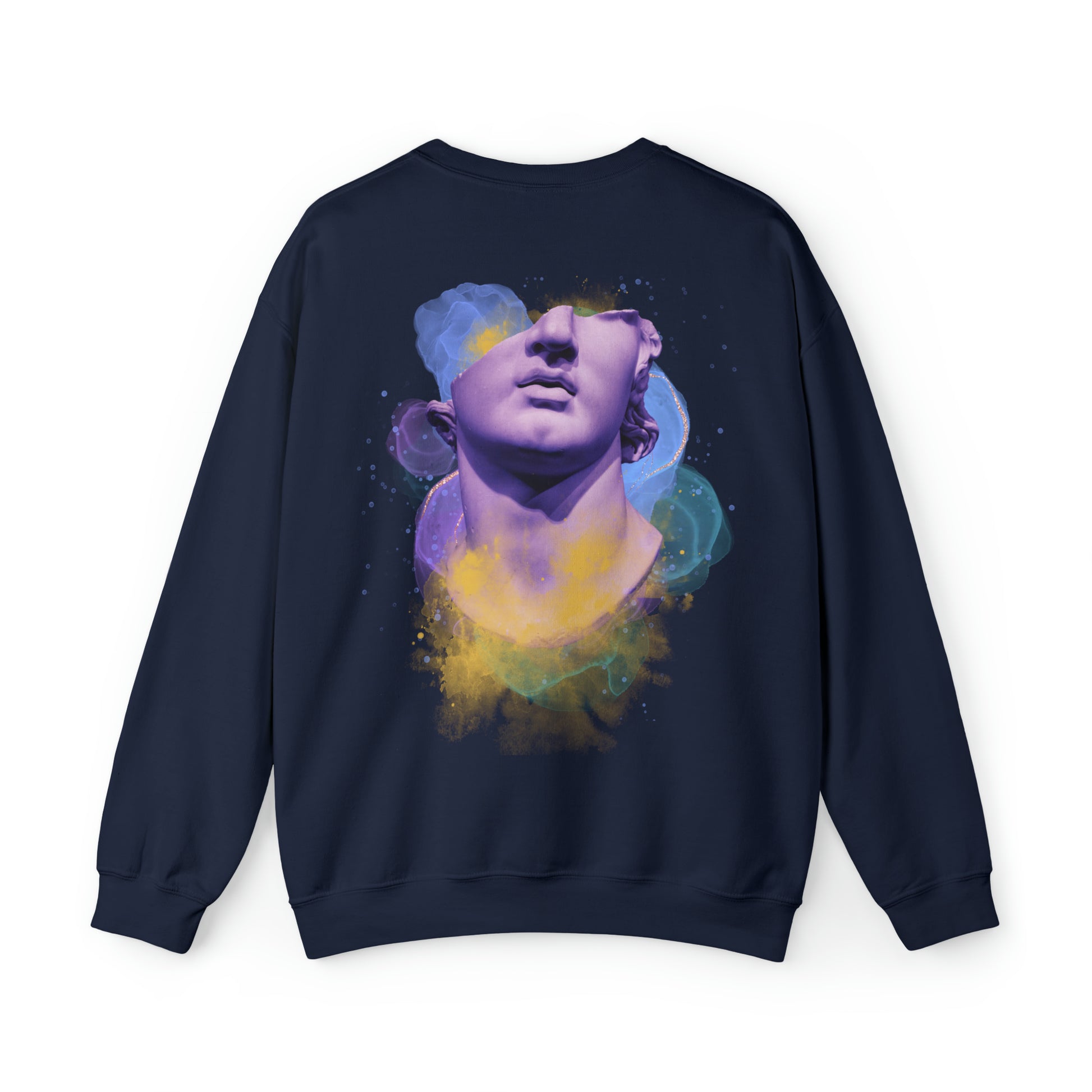 Charity - Crewneck Sweatshirt - Nemesi