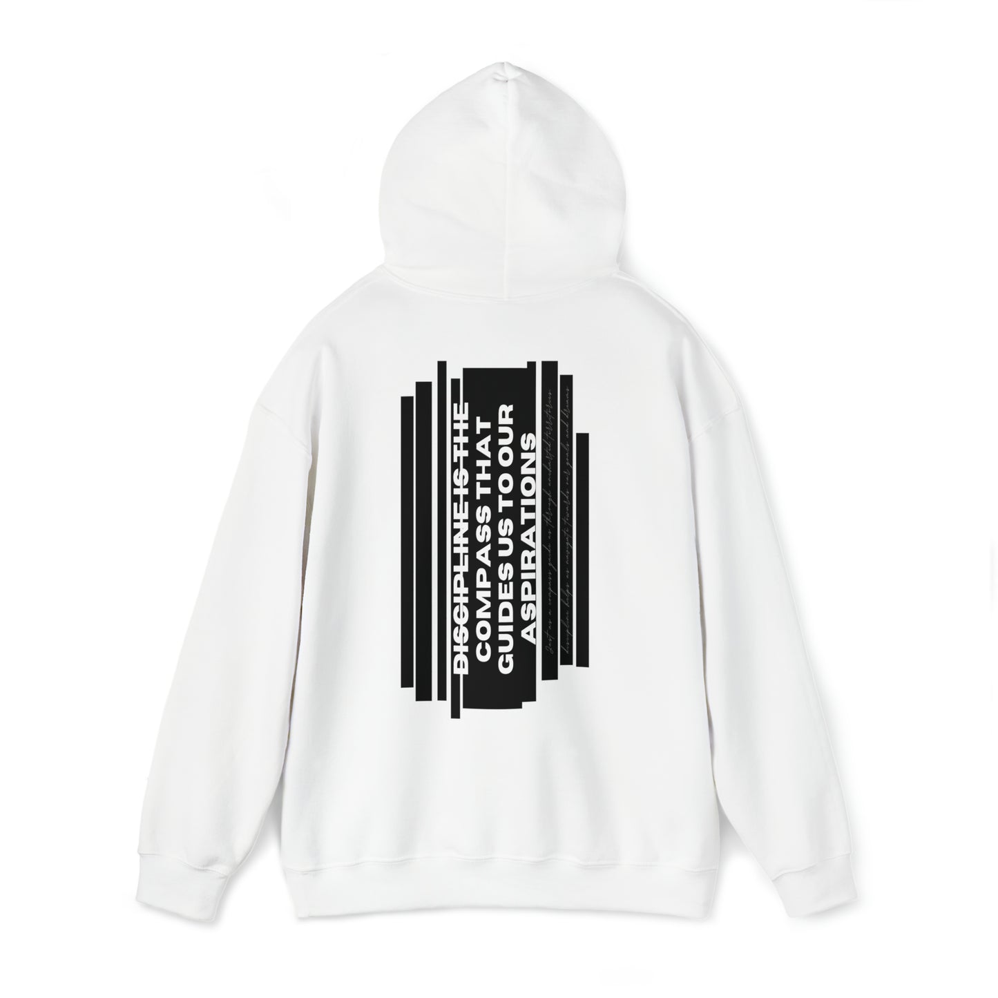 The Compass - Hooded Sweatshirt