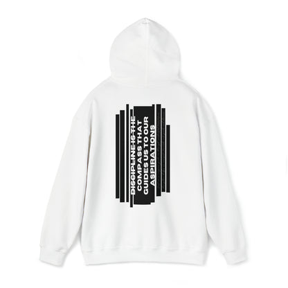 The Compass - Hooded Sweatshirt