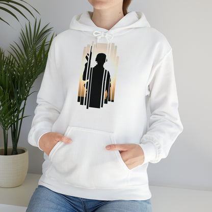 The Compass - Hooded Sweatshirt