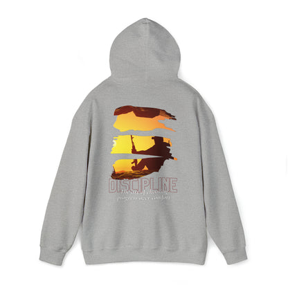 The Art of Choosing - Hooded Sweatshirt