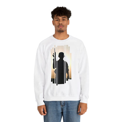 The Compass - Crewneck Sweatshirt