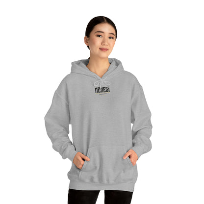 Small Daily Acts - Hooded Sweatshirt