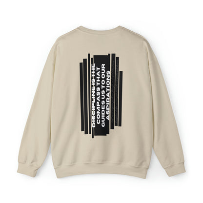 The Compass - Crewneck Sweatshirt