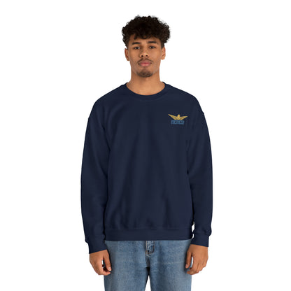 True Freedom - Crewneck Sweatshirt