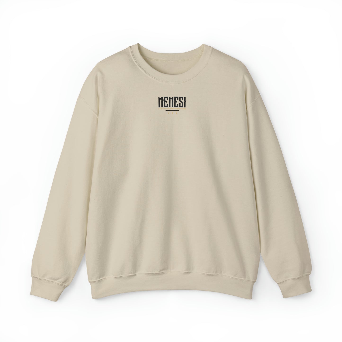 Small Daily Acts - Crewneck Sweatshirt