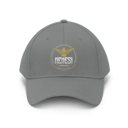 Nemesi Unisex Hat - Nemesi