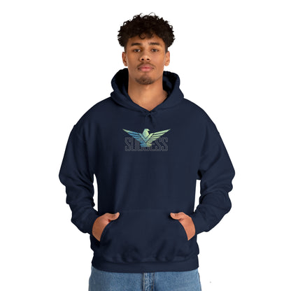 Believe in Yourself - Hooded Sweatshirt