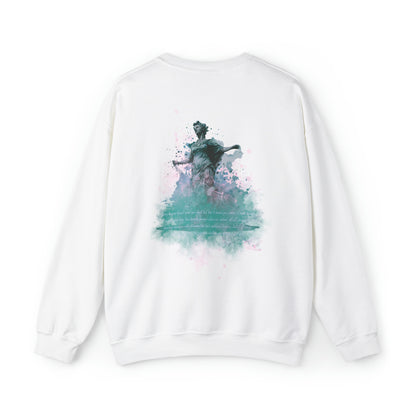 Bravery - Crewneck Sweatshirt