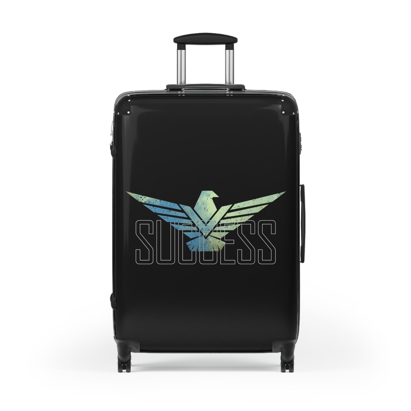 Suiccess Suitcase