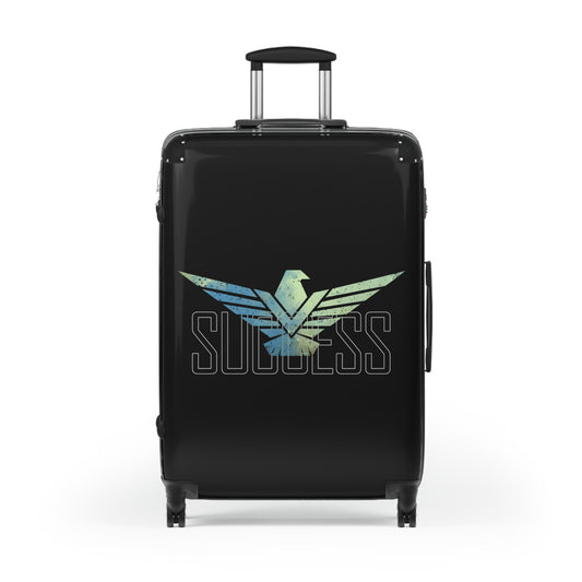 Suiccess Suitcase