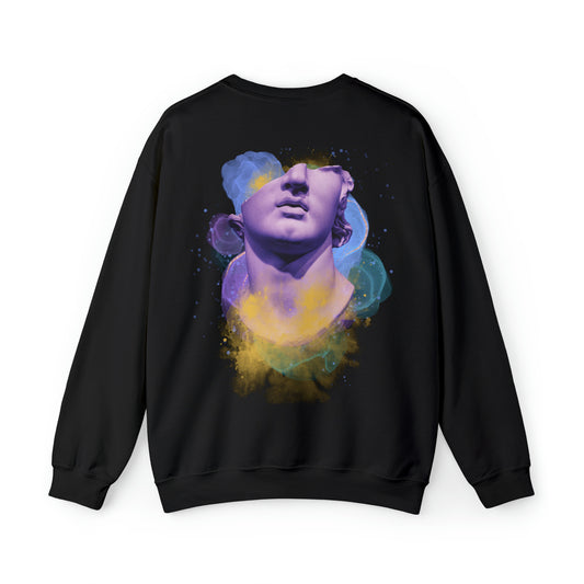 Charity - Crewneck Sweatshirt - Nemesi