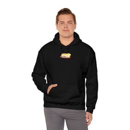 The Art of Choosing - Hooded Sweatshirt